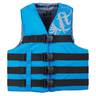 Full Throttle Adult Dual-Sized Nylon Water Sports Life Jacket