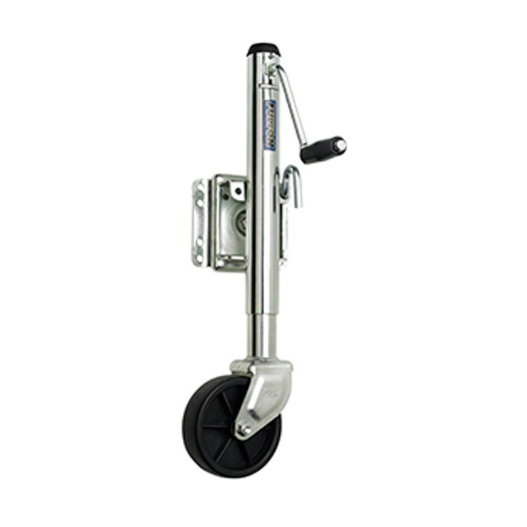 Fulton Bolt-Thru Swivel Sidewind Jack Fulton Bolt-Thru Swivel Sidewind Jack