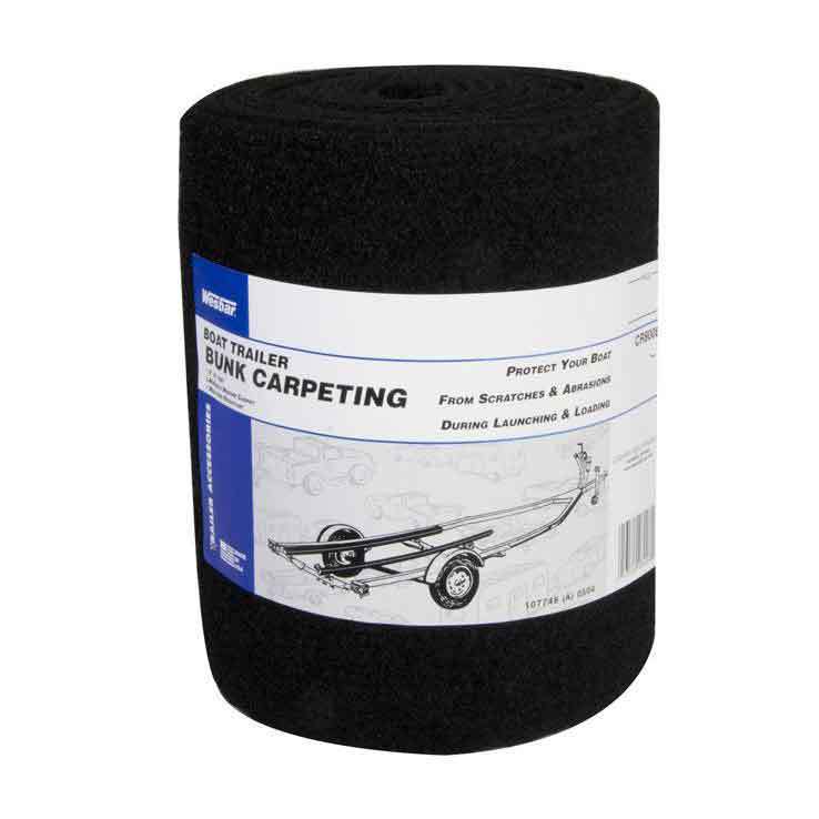 Fulton Bunk Carpeting - 8in W x 12ft L Fulton Bunk Carpeting - 8in W x 12ft L