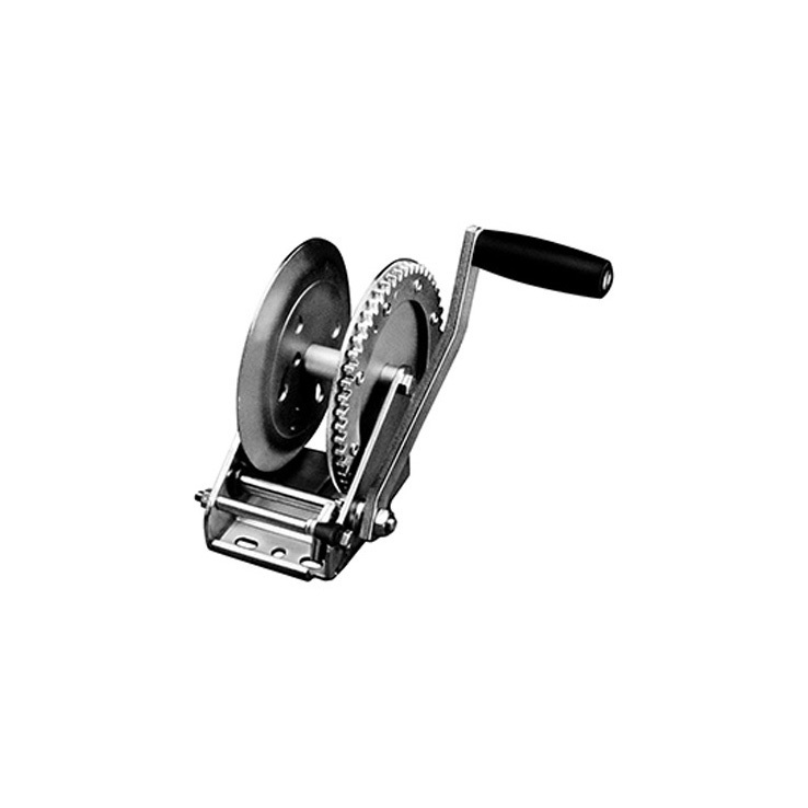 Fulton Single Speed Winch Fulton Single Speed Winch