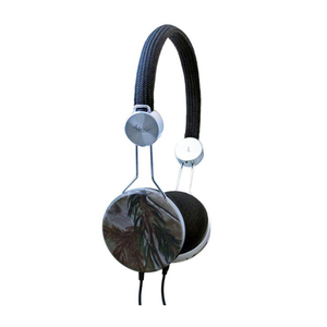 Fuse Realtree AP Green Plexus On-Ear Stereo Headphones