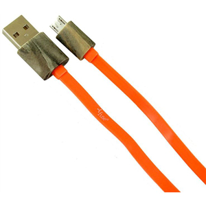 Fuse Realtree MAX5 Flat Micro USB Cable