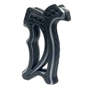 Future Forged Vektor X Foregrip - Silver