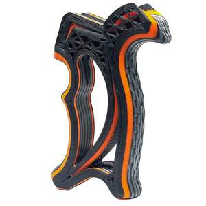 Future Forged Vektor X Foregrip - Orange