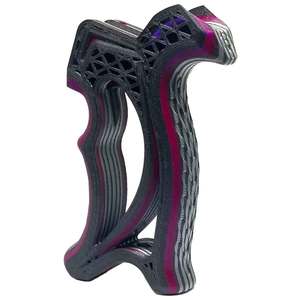Future Forged Vektor X Foregrip - Purple