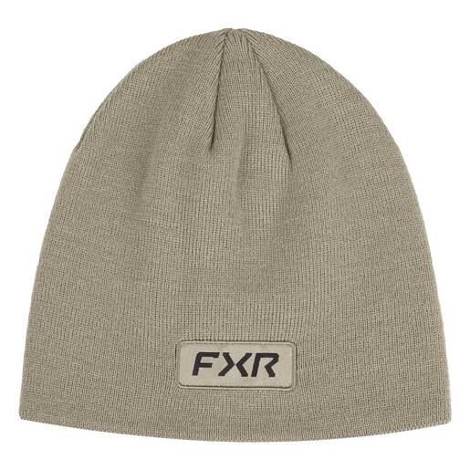 FXR Infinite Ice Fishing Beanie - Stone