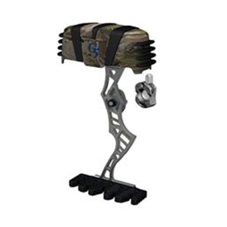 G-5 Mag LOK Bow Quiver - Realtree AP G-5 Mag LOK Bow Quiver - Realtree AP