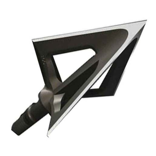 G5 Montec Carbon Steel 100gr Fixed Broadhead – 3 Pack