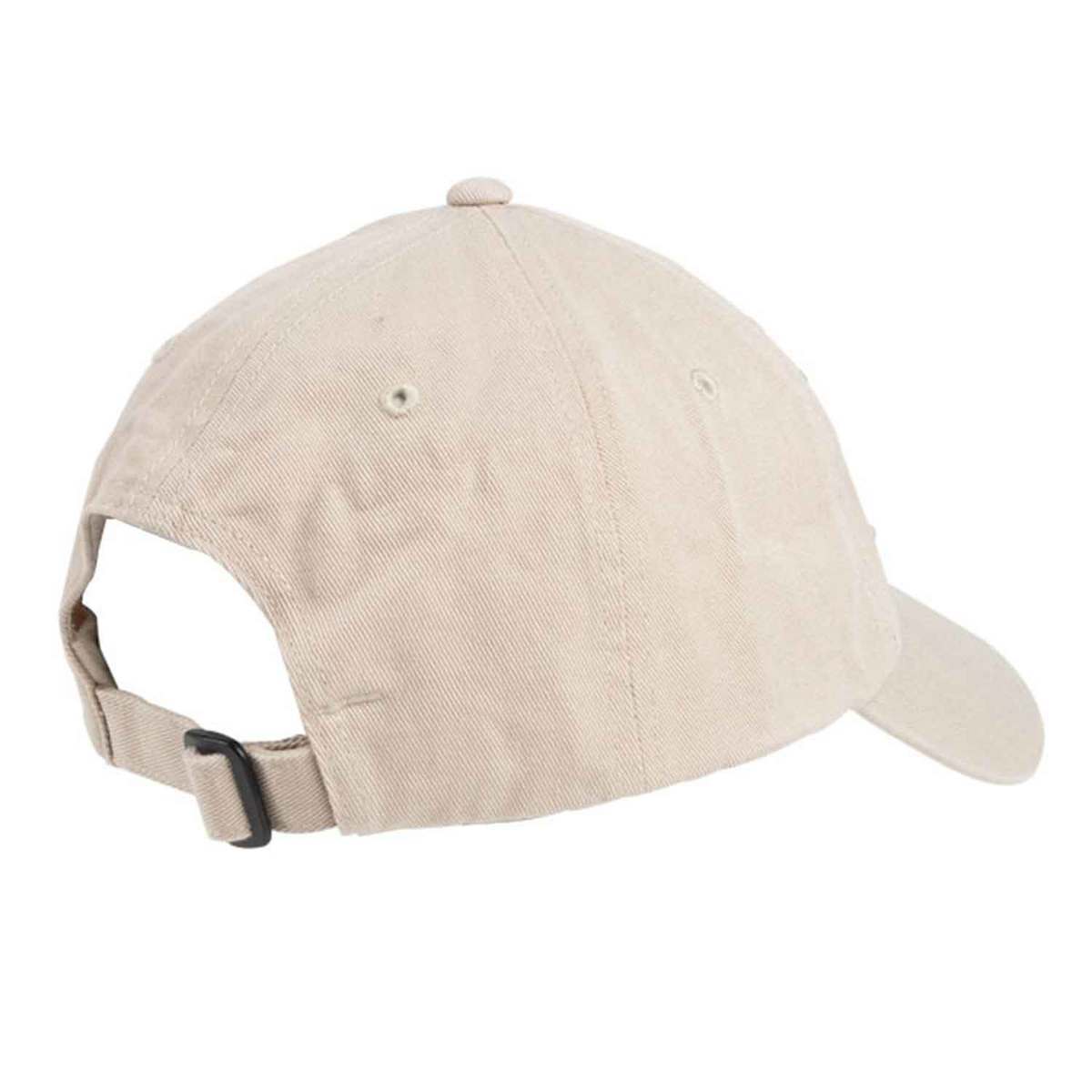 G.Loomis 6 Panel Hat - Stone One Size Fits Most G.Loomis 6 Panel Hat - Stone One Size Fits Most