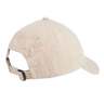 G Loomis 6 Panel Hat - Stone One Size Fits Most