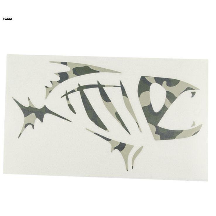 G Loomis Boat Decal Set Camo Sportsman S Warehouse