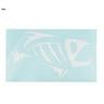 G.Loomis Boat Decal Set - White - White