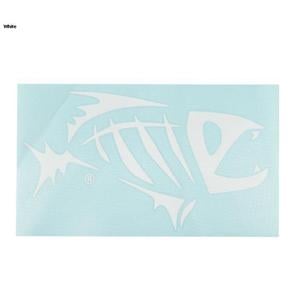 G.Loomis Boat Decal Set - White