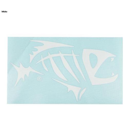 G.Loomis Boat Decal Set - White - G.Loomis