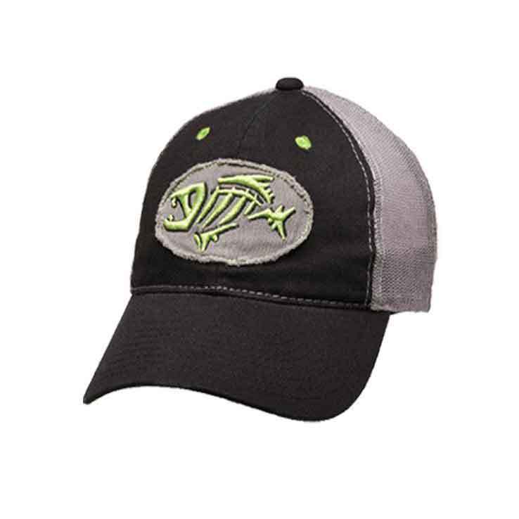 G.Loomis Distressed Oval Cap G.Loomis Distressed Oval Cap