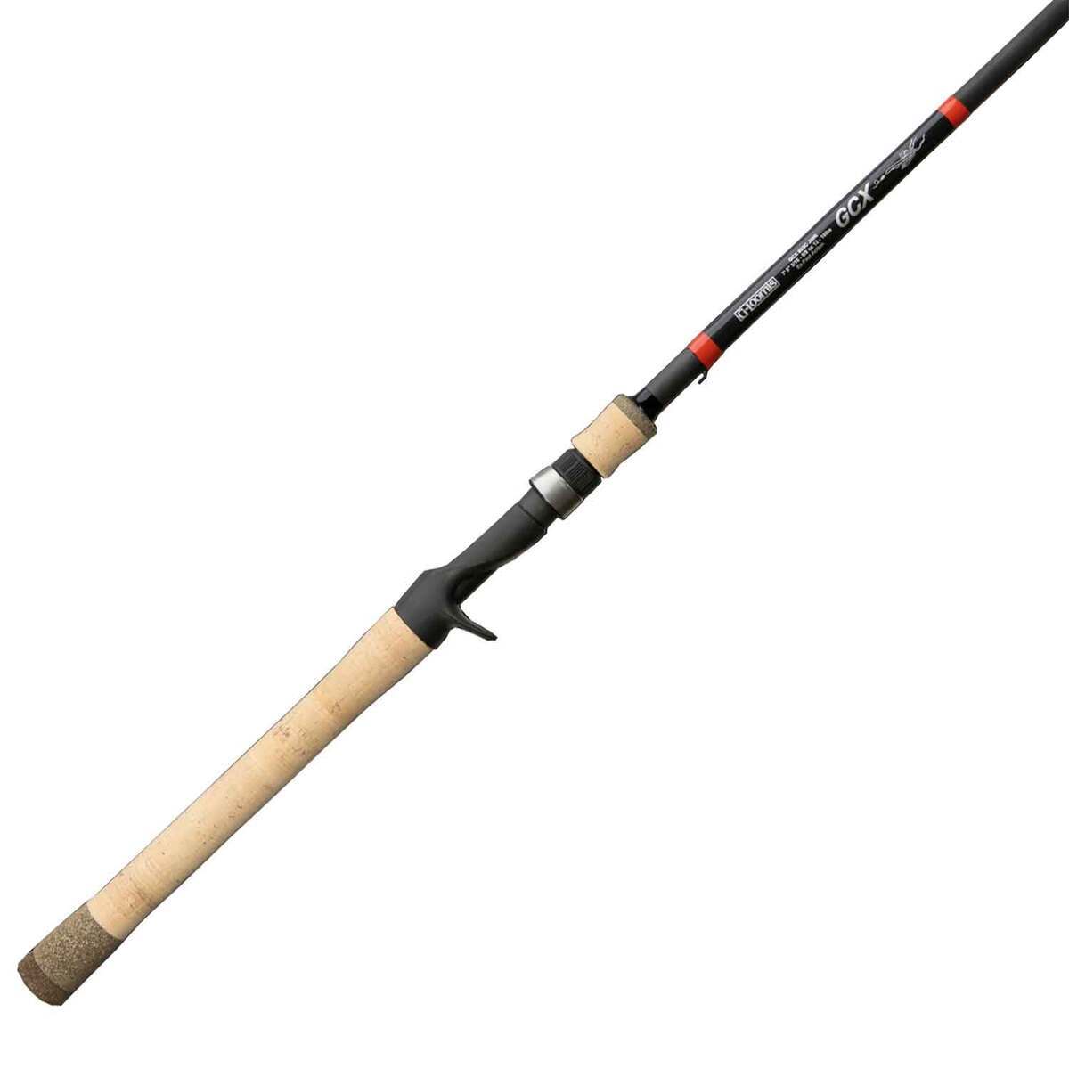 G.Loomis GCX Jig and Worm Casting Rod G.Loomis GCX Jig and Worm Casting Rod