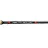 G.Loomis GCX Jig and Worm Casting Rod - 7ft 1in, Heavy Power, Fast Action, 1pc - Black and Red