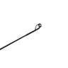 G.Loomis GCX Jig and Worm Casting Rod - 7ft 1in, Heavy Power, Fast Action, 1pc - Black and Red