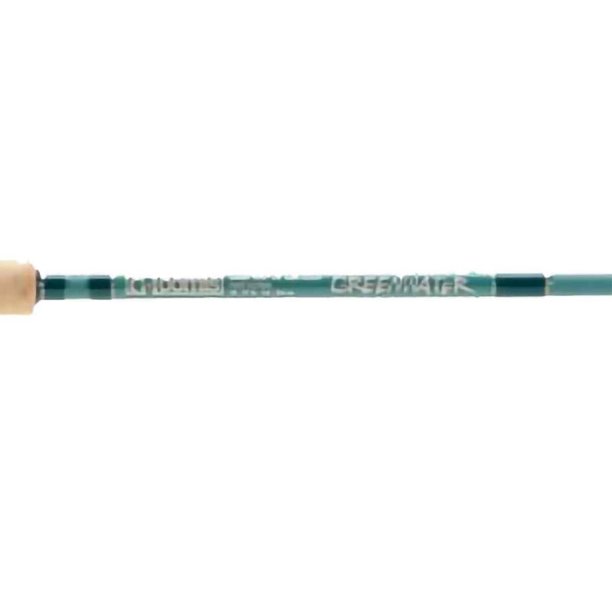 G. Loomis Greenwater Conventional Rod G. Loomis Greenwater Conventional Rod