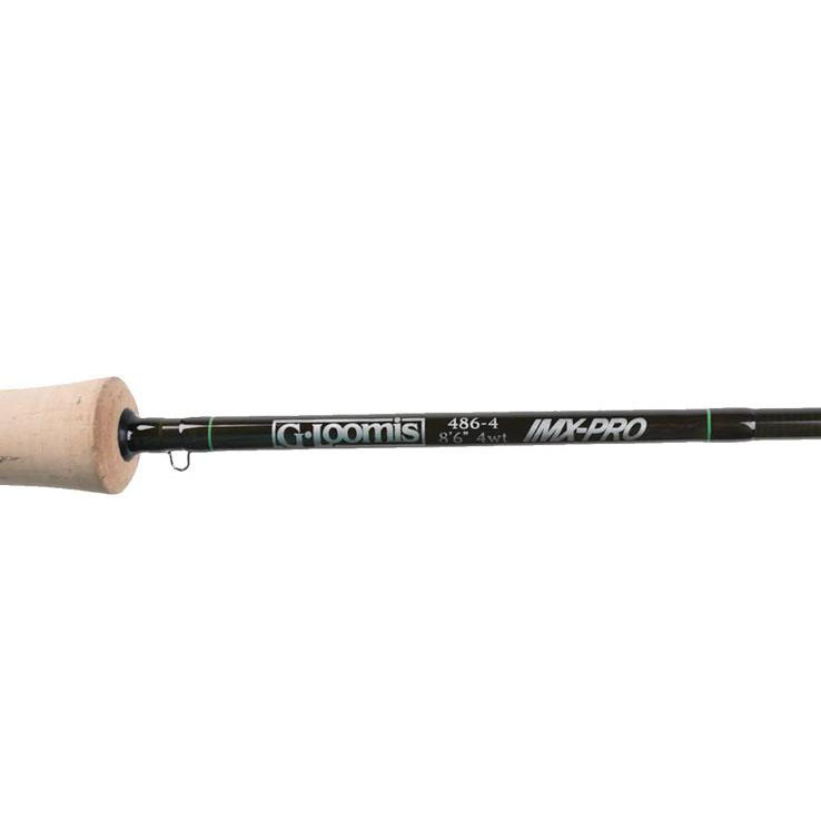 G.Loomis IMX PRO Fly Fishing Rod G.Loomis IMX PRO Fly Fishing Rod