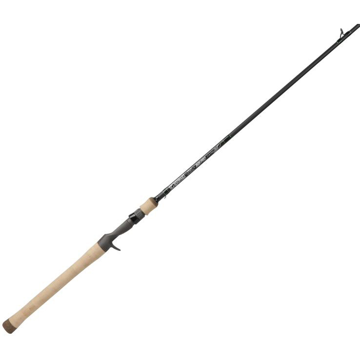 G.Loomis IMX Pro Jig & Worm Casting Rod G.Loomis IMX Pro Jig & Worm Casting Rod