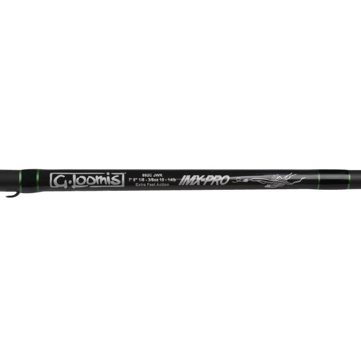 G.Loomis IMX Pro Jig & Worm Casting Rod G.Loomis IMX Pro Jig & Worm Casting Rod