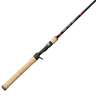 G.Loomis Mag Bass Casting Rod - 6ft 6in, Medium Heavy Power, Fast Action, 1pc - Black