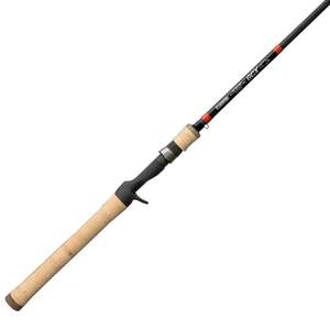 G.Loomis Mag Bass Casting Rod - 6ft 6in, Medium Power, Fast Action, 1pc