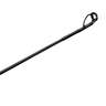 G.Loomis Mag Bass Casting Rod - 6ft 6in, Medium Power, Fast Action, 1pc - Black