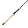 G.Loomis Mag Bass Casting Rod - 7ft 6in, Medium Heavy Power, Fast Action, 1pc - Black