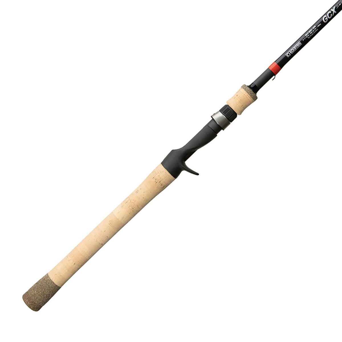 G.Loomis Mag Bass Casting Rod - 7ft, Medium Heavy Power, Fast Action ...