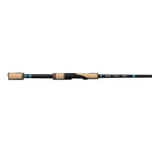 G.Loomis NRX+ Jig and Worm Spinning Rod - 6ft 8in, Medium Heavy Power, Extra Fast Action, 1pc
