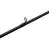 G.Loomis NRX+ Jig and Worm Spinning Rod - 6ft 8in, Medium Heavy Power, Extra Fast Action, 1pc - Black
