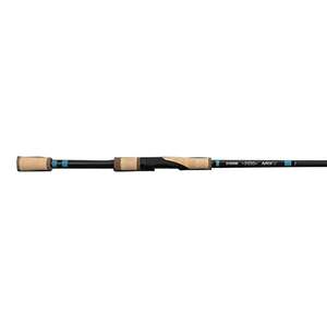 G.Loomis NRX+ Jig and Worm Spinning Rod - 6ft 8in, Medium Power, Extra Fast Action, 1pc