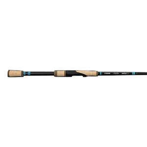G.Loomis NRX+ Jig and Worm Spinning Rod - 7ft 1in, Medium Power, Extra Fast Action, 1pc