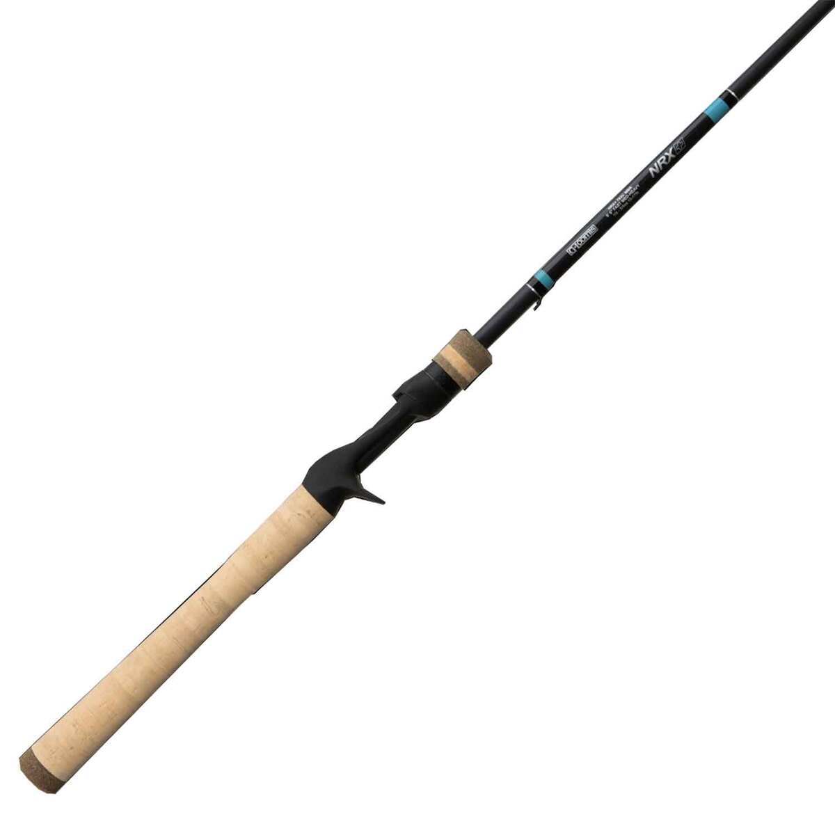 G.Loomis NRX+ Mag Bass Casting Rod G.Loomis NRX+ Mag Bass Casting Rod