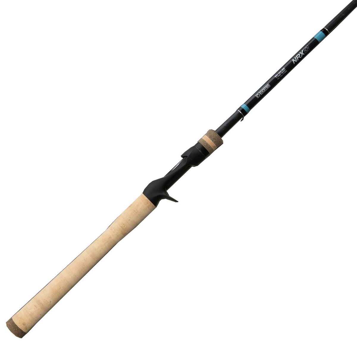 G.Loomis NRX+ Mag Bass Casting Rod G.Loomis NRX+ Mag Bass Casting Rod