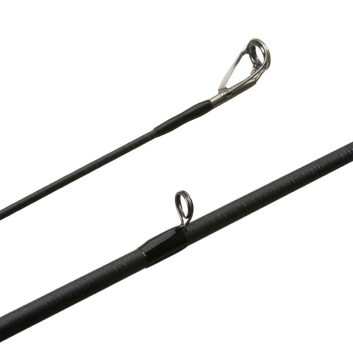 G.Loomis NRX+ Ned Rig Spinning Rod - 6ft 10in, Medium Light Power, Fast Action, 1pc G.Loomis NRX+ Ned Rig Spinning Rod - 6ft 10in, Medium Light Power, Fast Action, 1pc