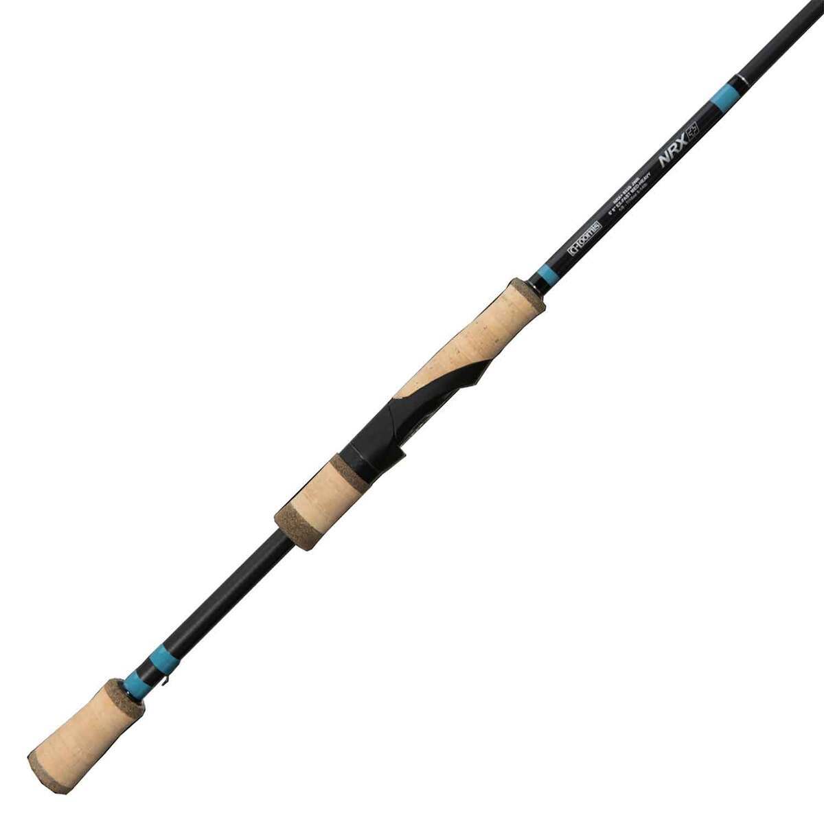G.Loomis NRX+ Spin Jig Spinning Rod G.Loomis NRX+ Spin Jig Spinning Rod