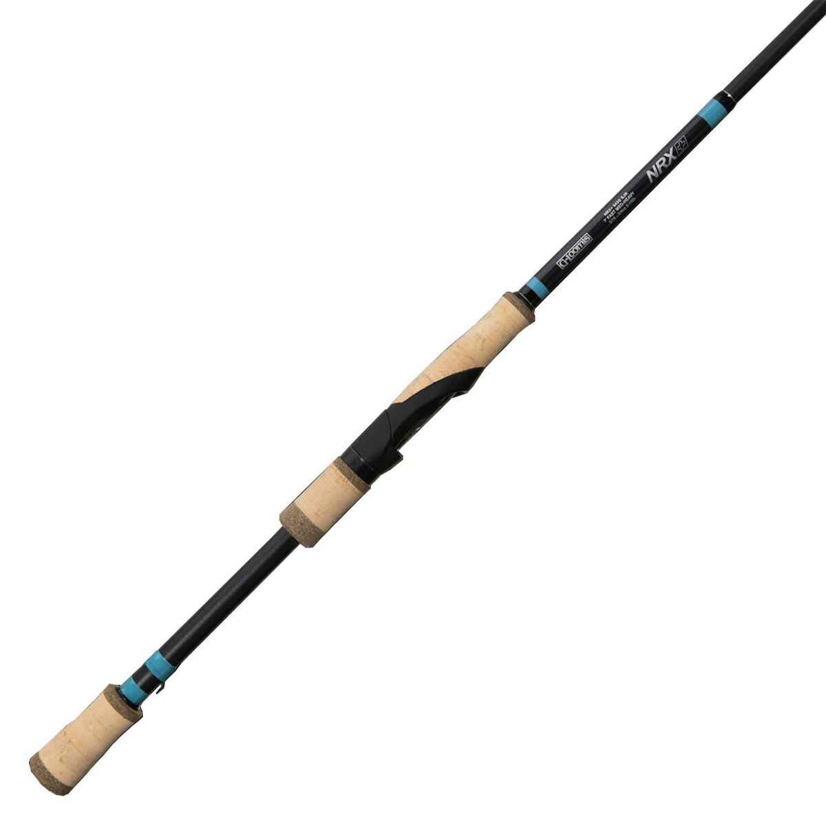 G.Loomis NRX+ Spin Jig Spinning Rod G.Loomis NRX+ Spin Jig Spinning Rod