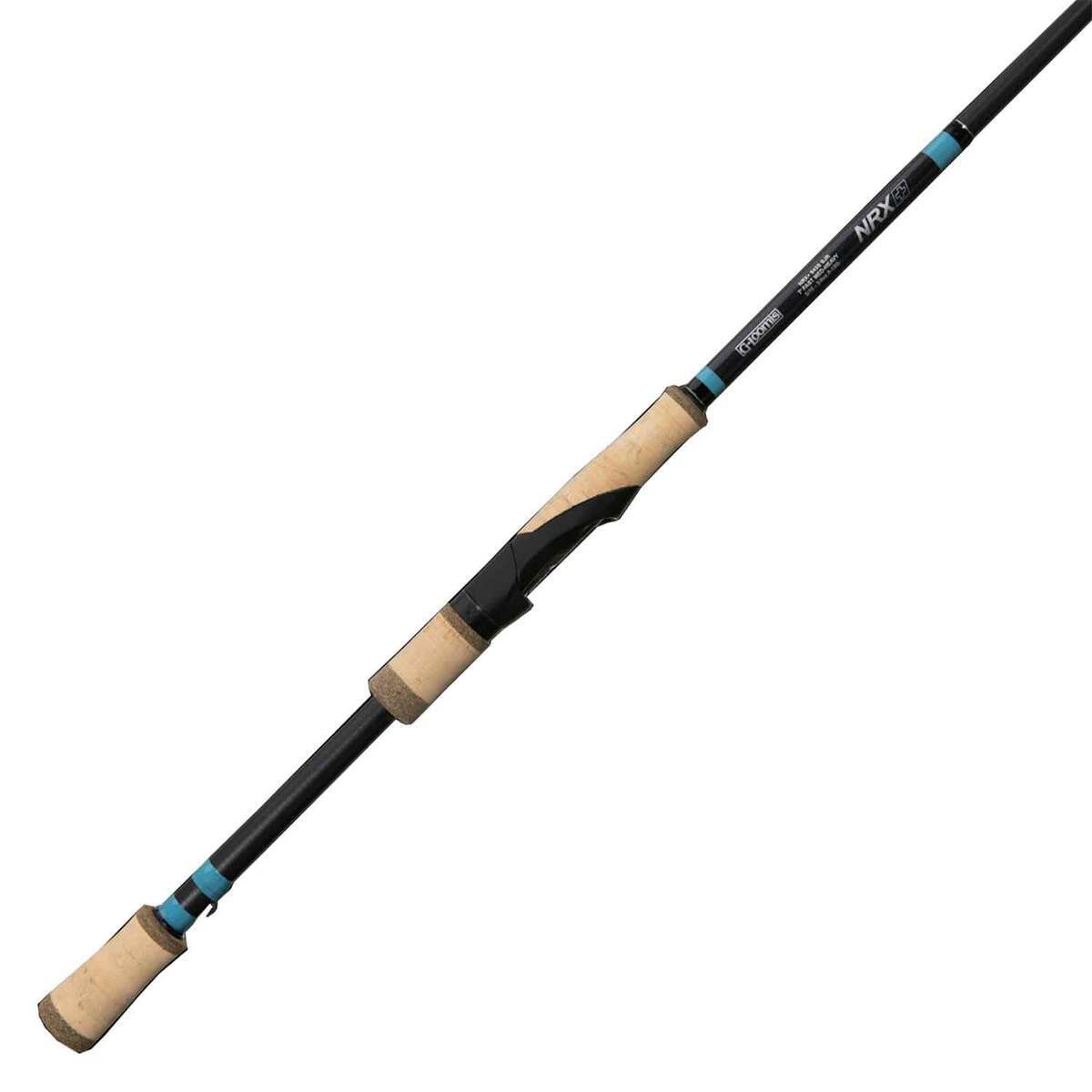 G.Loomis NRX+ Spin Jig Spinning Rod G.Loomis NRX+ Spin Jig Spinning Rod