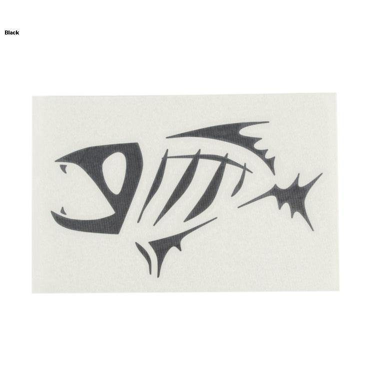G.Loomis Small Boat Decal - Black - Black G.Loomis Small Boat Decal - Black - Black
