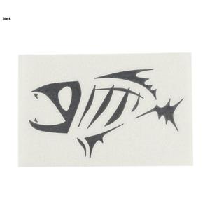 G.Loomis Small Boat Decal - Black
