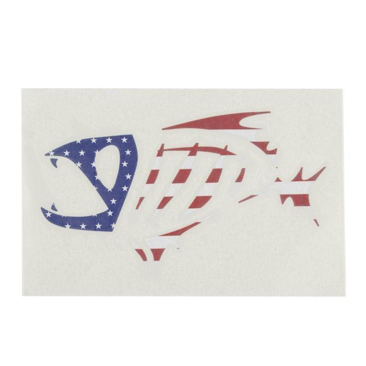 G.Loomis Small Boat Decal G.Loomis Small Boat Decal