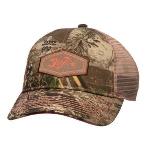 G.Loomis Women's Logo Adjustable Hat - Camo - One Size Fits Most