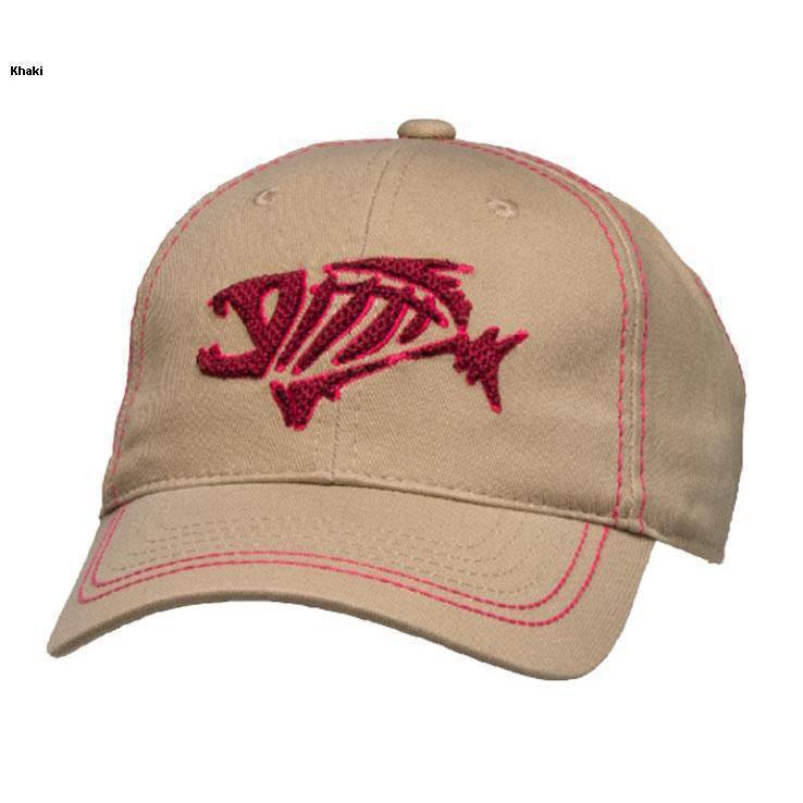 G Loomis Women's Cap - Khaki One Size Fits Most G Loomis Women's Cap - Khaki One Size Fits Most