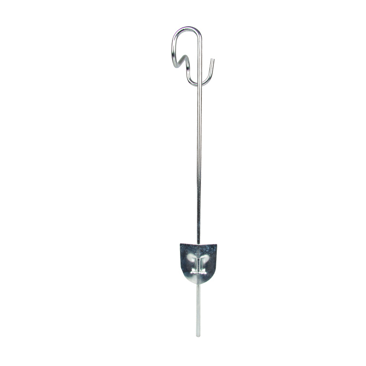 P-Line Bank Rod Holder P-Line Bank Rod Holder