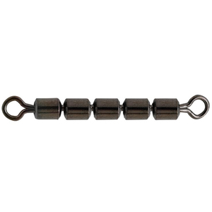 SPRO Matte Black Rolling Swivel Size 5 20pcs. Buy! | Tackle - Foto 3