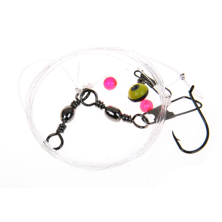 P-Line Halibut Sliding Rig P-Line Halibut Sliding Rig