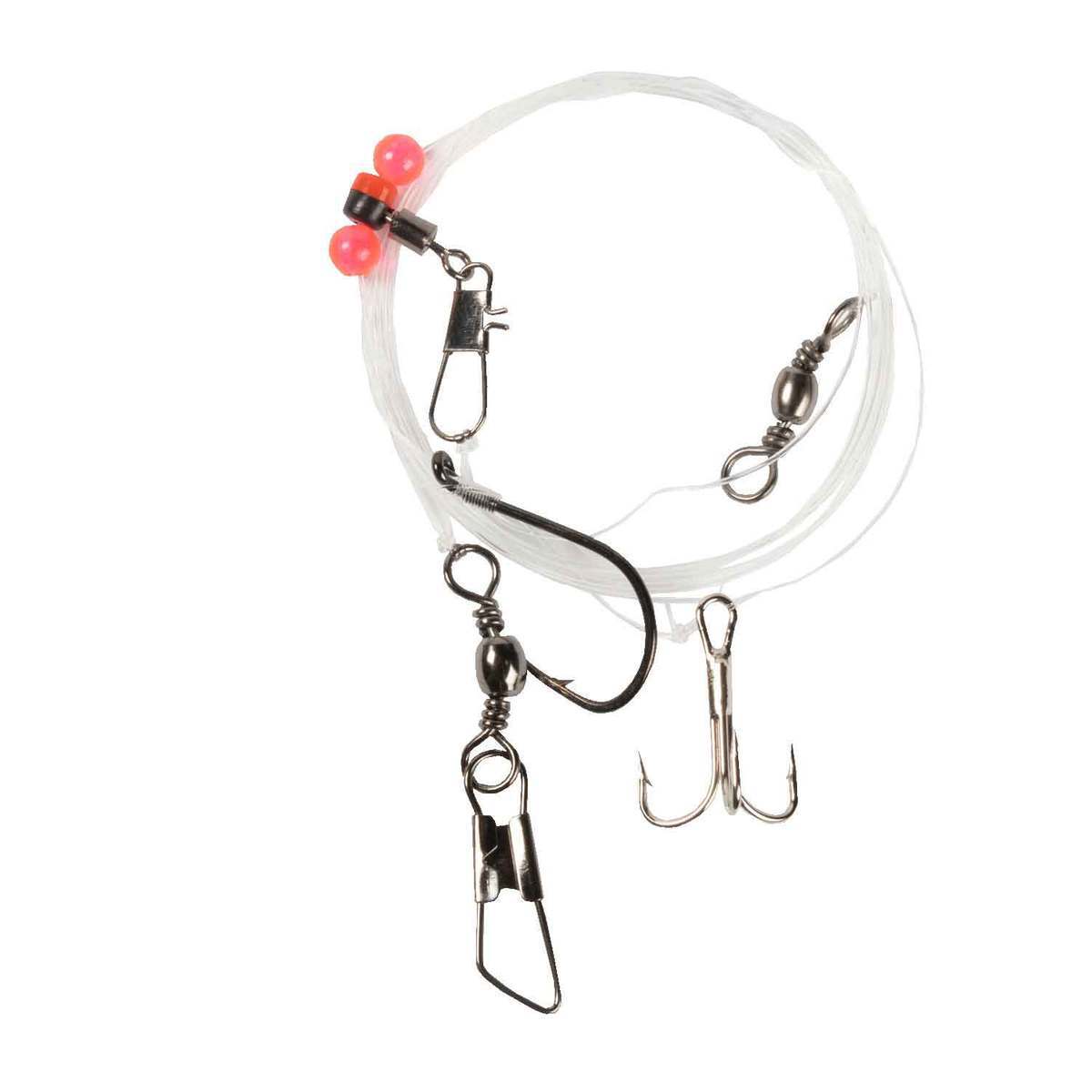 Halibut Fishing Rig Drop Shot Rig For Halibut P Line Halibut